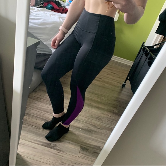 Performance leggings - Picture 7 of 7